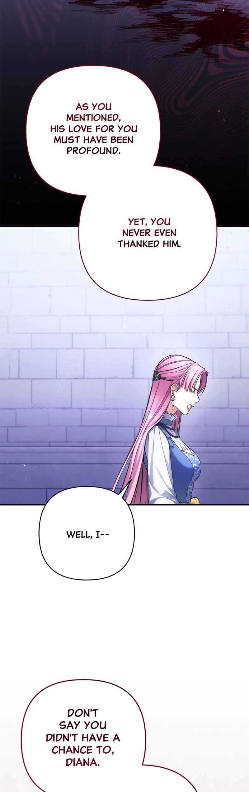 For My Derelict Favorite Chapter 87 page 40 - Chapter 87: (S2) Episode 87
