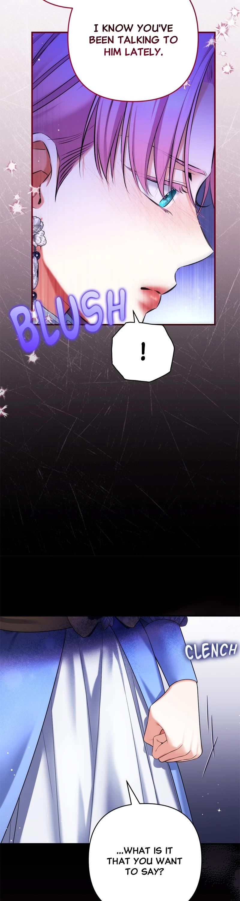 For My Derelict Favorite Chapter 87 page 41 - Chapter 87: (S2) Episode 87