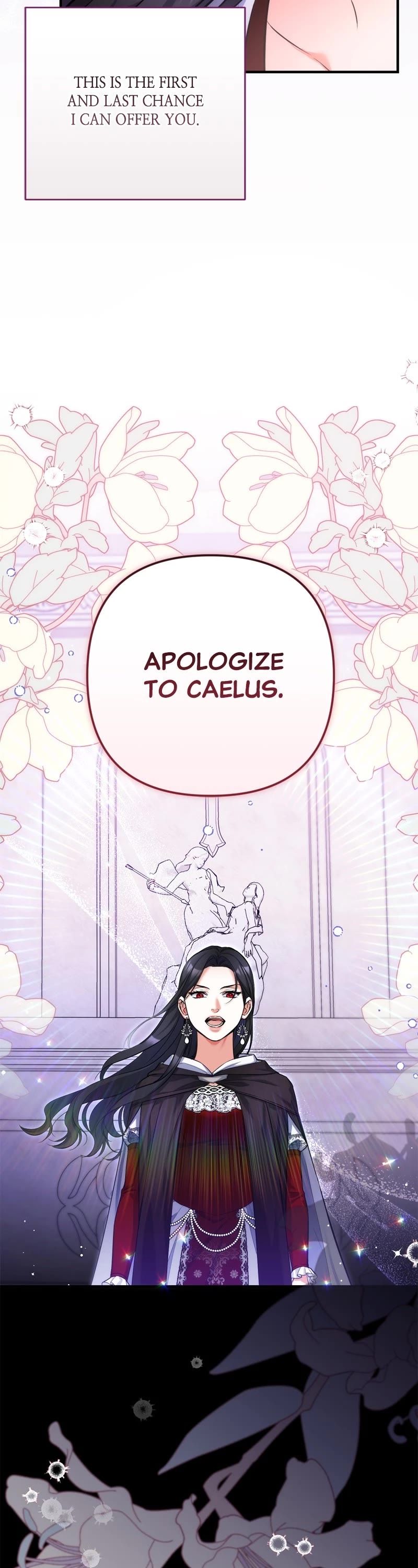 For My Derelict Favorite Chapter 87 page 43 - Chapter 87: (S2) Episode 87