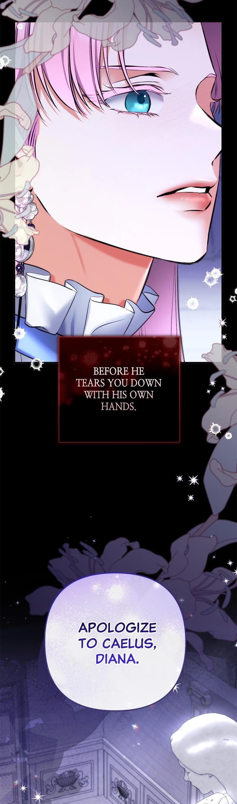 For My Derelict Favorite Chapter 87 page 44 - Chapter 87: (S2) Episode 87