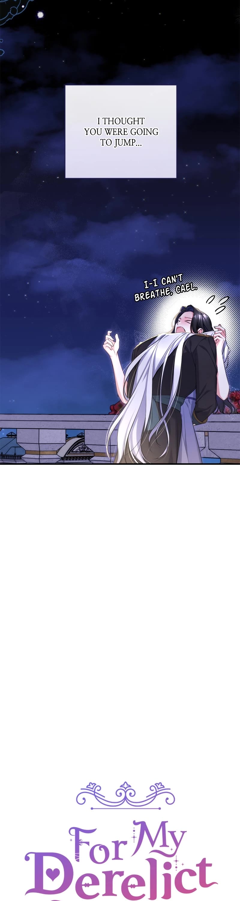For My Derelict Favorite Chapter 87 page 8 - Chapter 87: (S2) Episode 87
