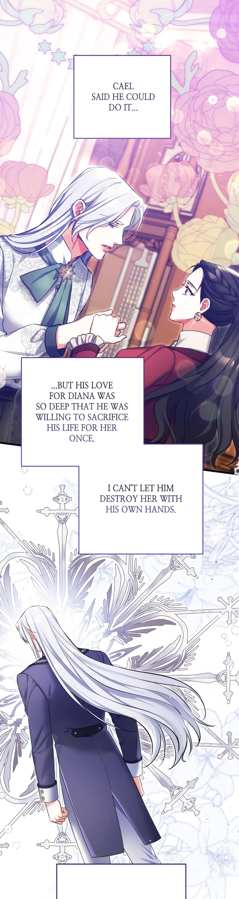 For My Derelict Favorite Chapter 88 page 1 - Chapter 88: (S2) Episode 88