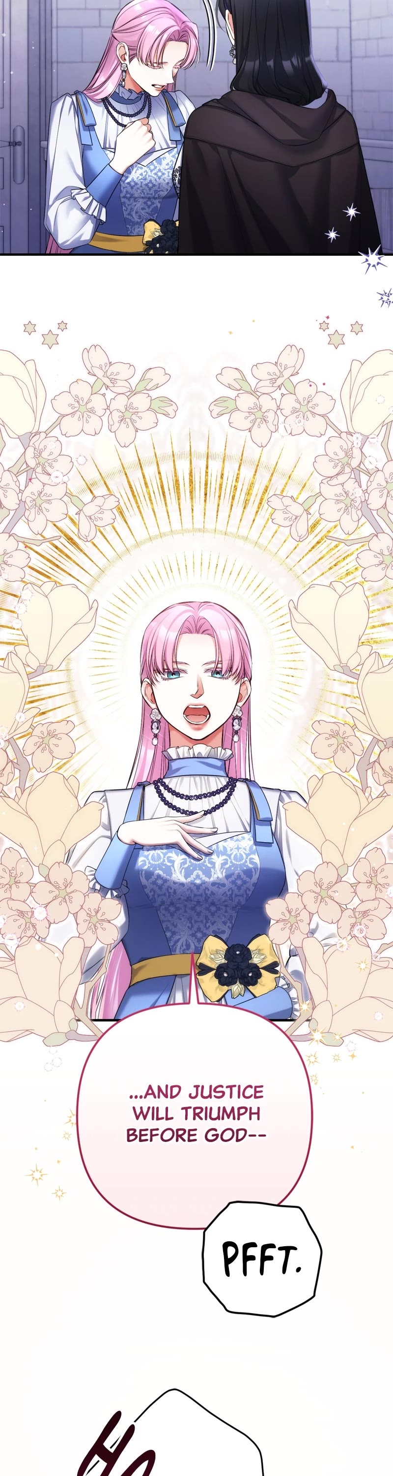 For My Derelict Favorite Chapter 88 page 11 - Chapter 88: (S2) Episode 88