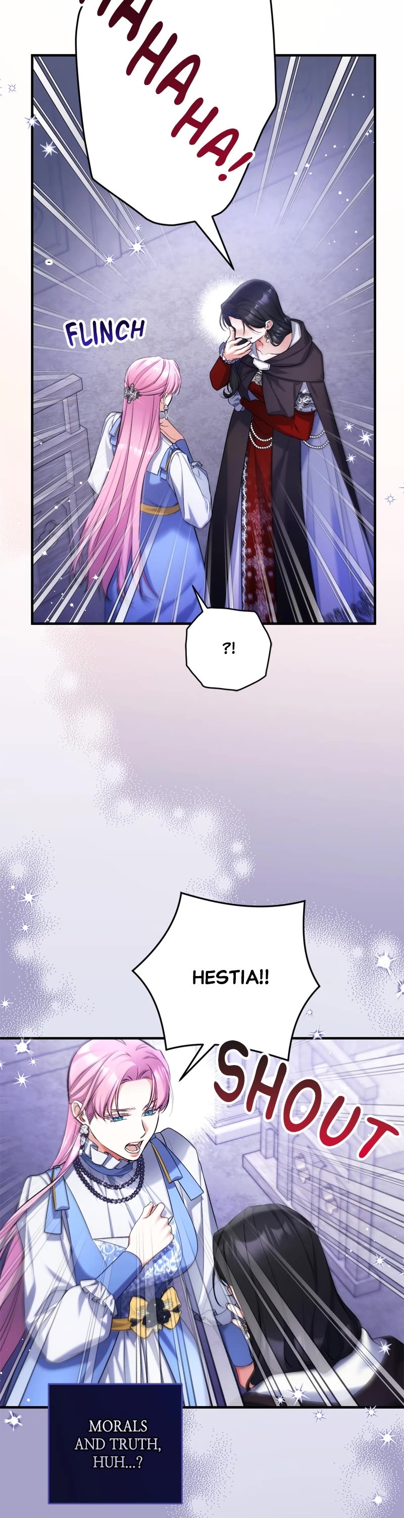 For My Derelict Favorite Chapter 88 page 12 - Chapter 88: (S2) Episode 88