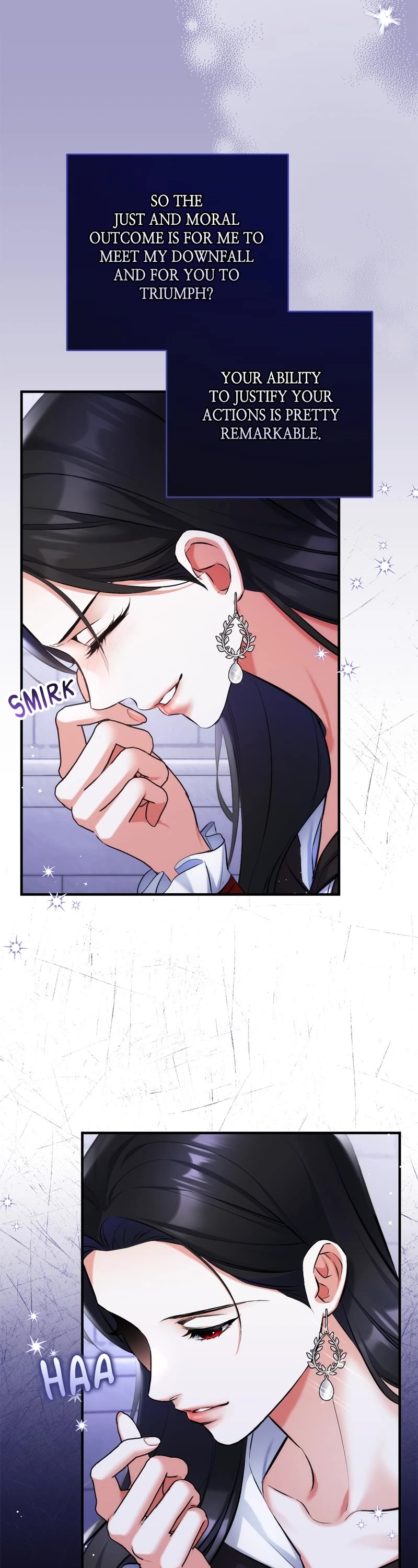For My Derelict Favorite Chapter 88 page 13 - Chapter 88: (S2) Episode 88
