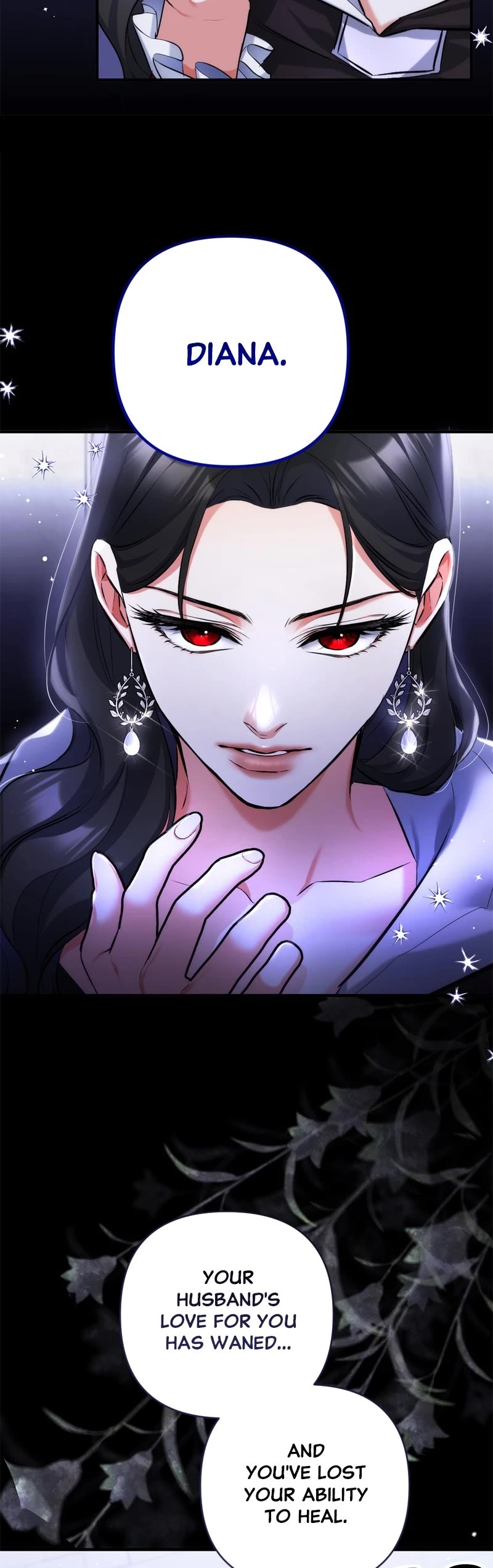 For My Derelict Favorite Chapter 88 page 14 - Chapter 88: (S2) Episode 88