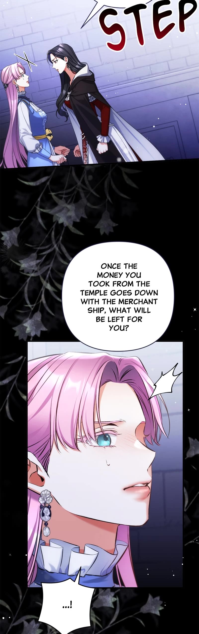 For My Derelict Favorite Chapter 88 page 15 - Chapter 88: (S2) Episode 88