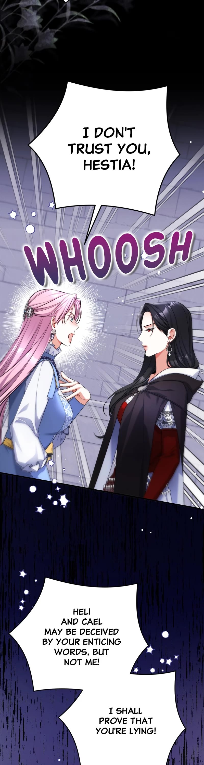 For My Derelict Favorite Chapter 88 page 16 - Chapter 88: (S2) Episode 88