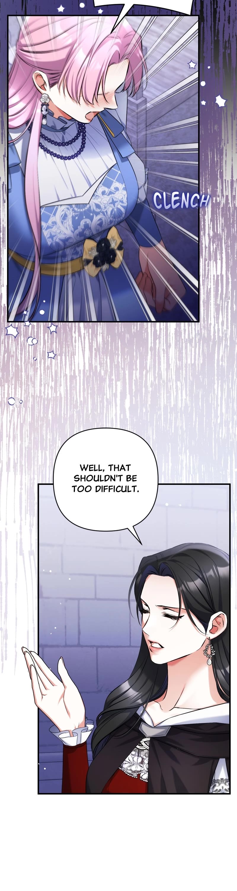 For My Derelict Favorite Chapter 88 page 17 - Chapter 88: (S2) Episode 88