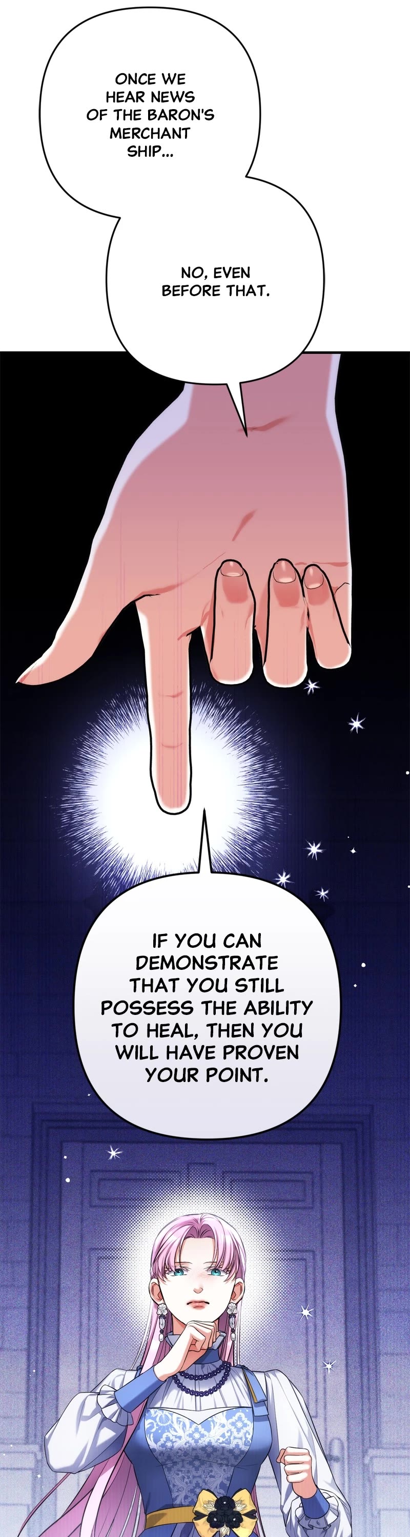 For My Derelict Favorite Chapter 88 page 18 - Chapter 88: (S2) Episode 88