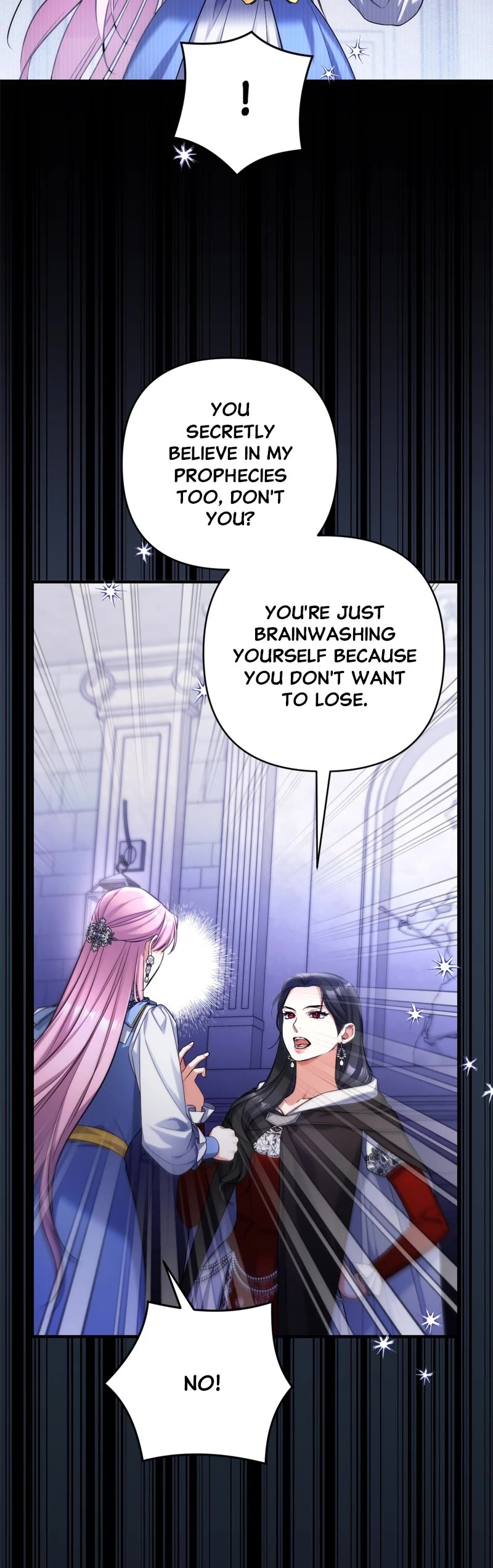 For My Derelict Favorite Chapter 88 page 19 - Chapter 88: (S2) Episode 88