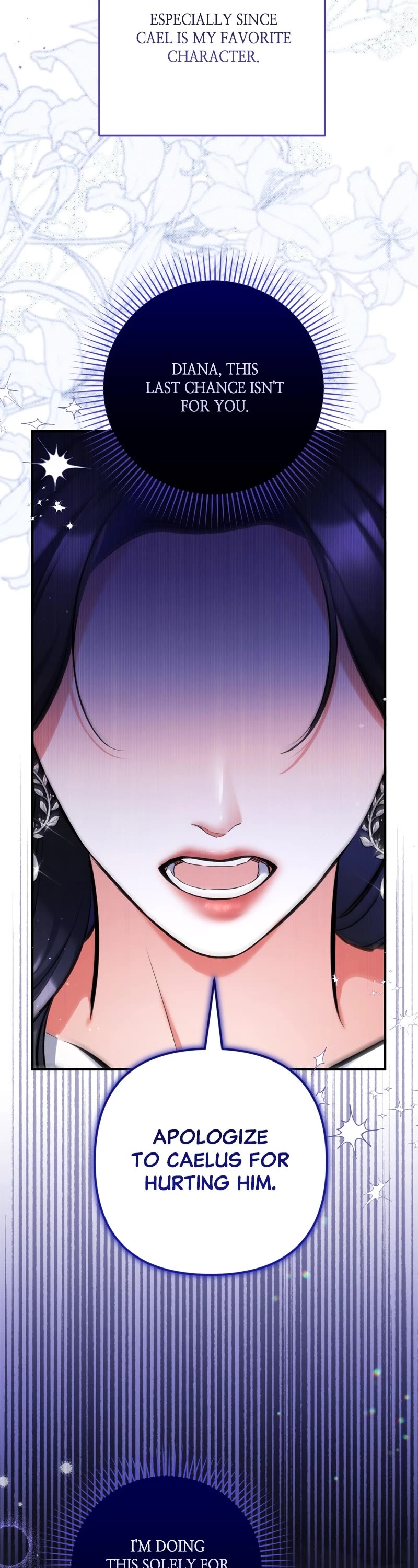 For My Derelict Favorite Chapter 88 page 2 - Chapter 88: (S2) Episode 88