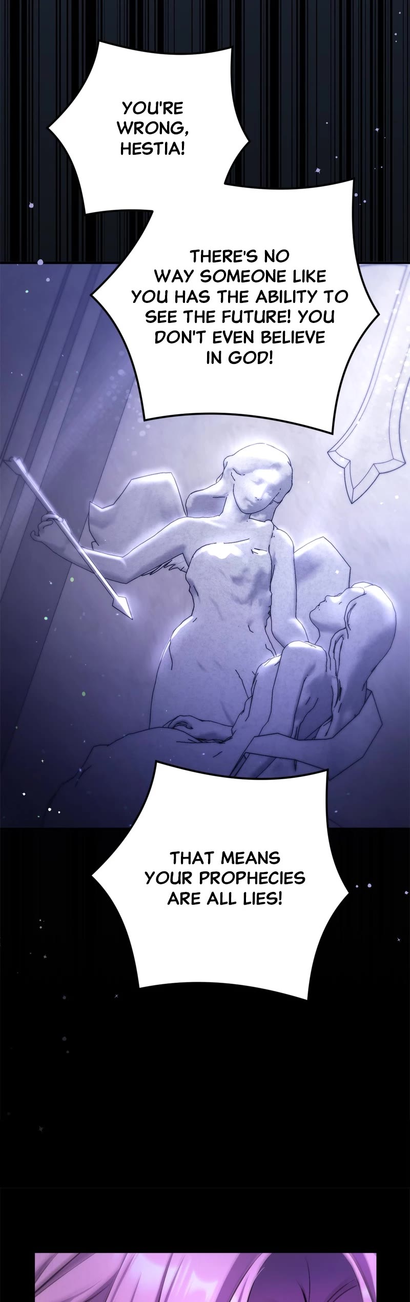 For My Derelict Favorite Chapter 88 page 20 - Chapter 88: (S2) Episode 88