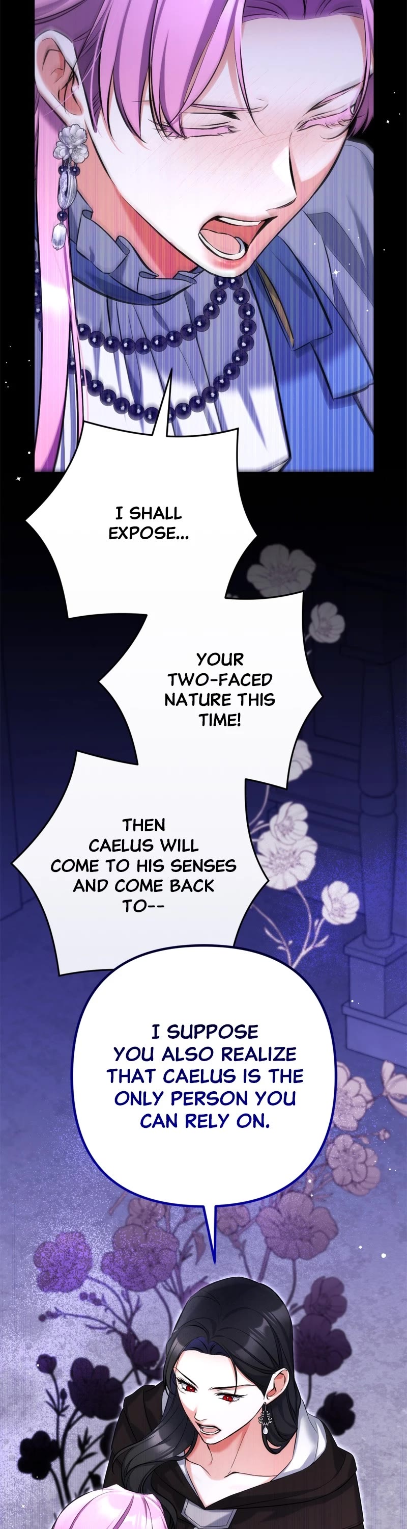 For My Derelict Favorite Chapter 88 page 21 - Chapter 88: (S2) Episode 88