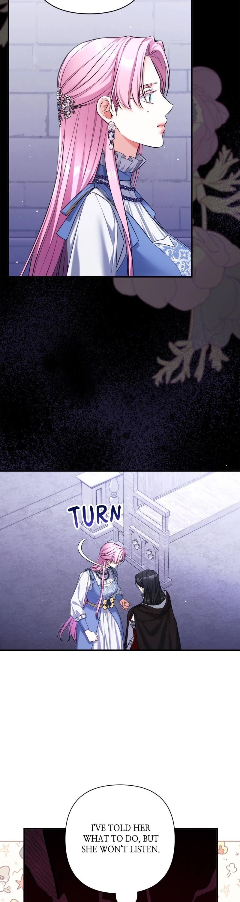 For My Derelict Favorite Chapter 88 page 23 - Chapter 88: (S2) Episode 88