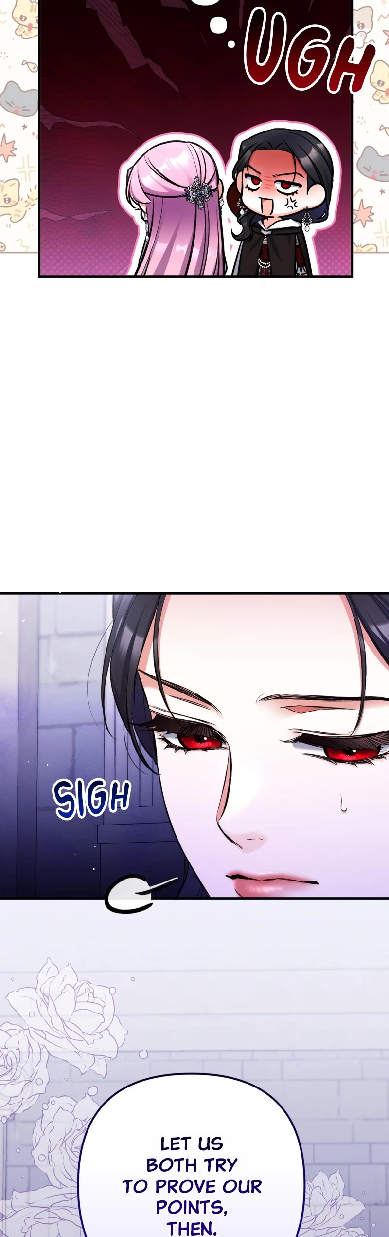 For My Derelict Favorite Chapter 88 page 24 - Chapter 88: (S2) Episode 88