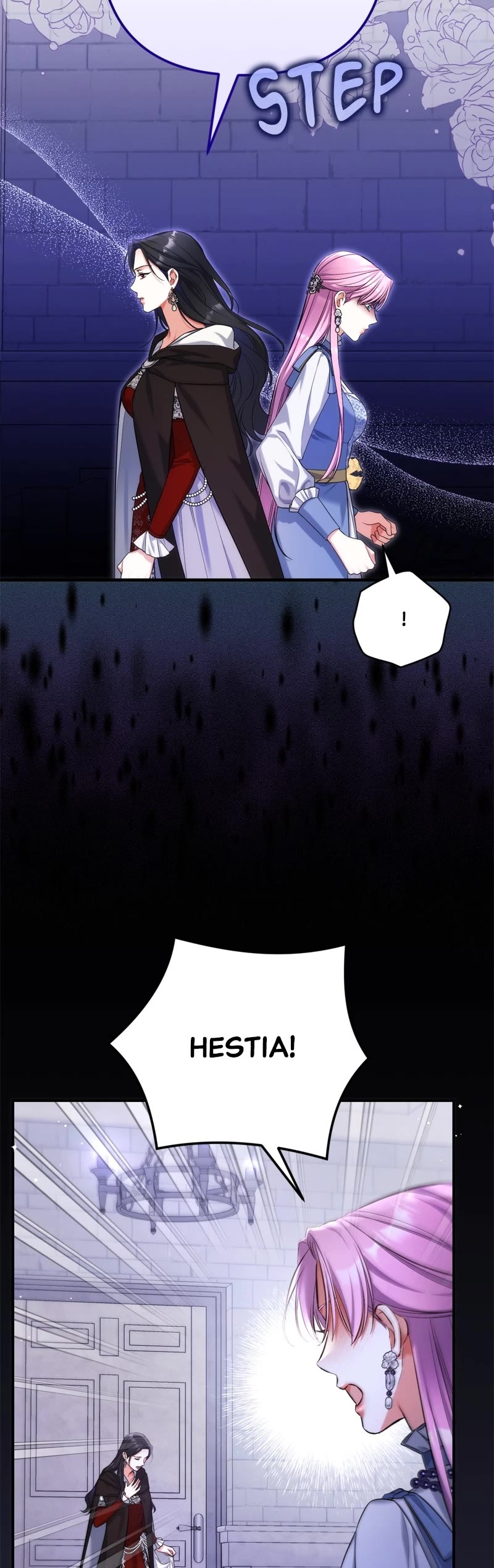For My Derelict Favorite Chapter 88 page 25 - Chapter 88: (S2) Episode 88