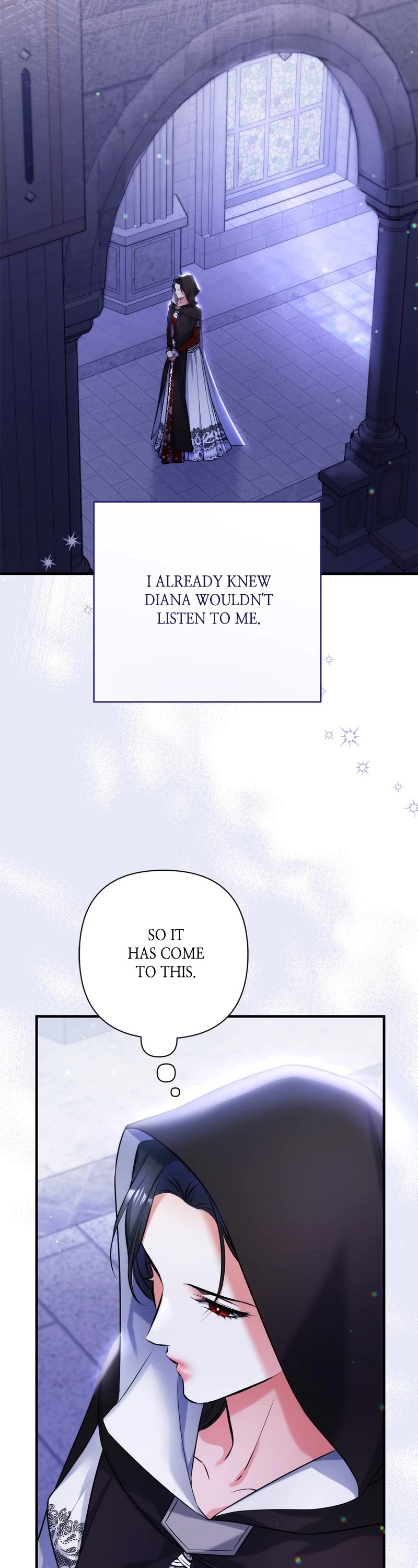 For My Derelict Favorite Chapter 88 page 28 - Chapter 88: (S2) Episode 88