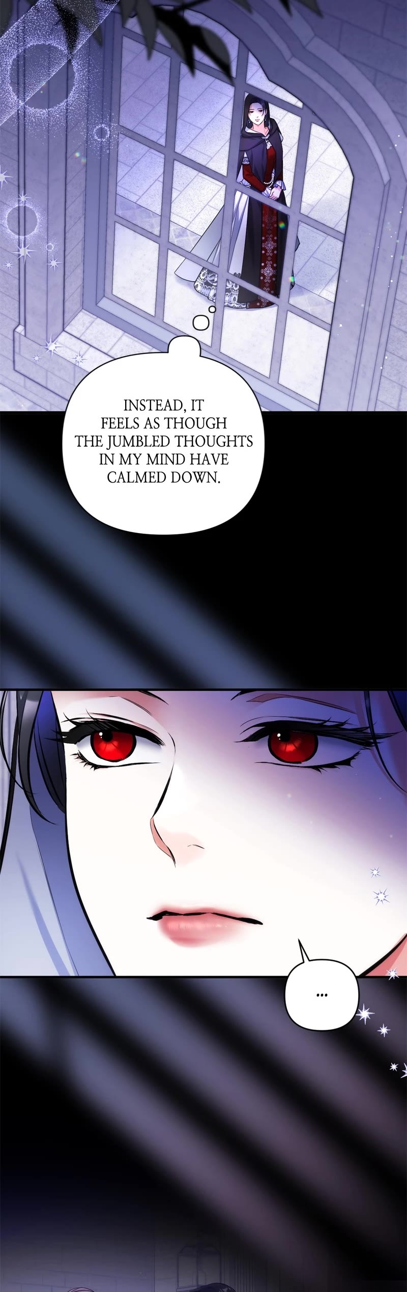 For My Derelict Favorite Chapter 88 page 30 - Chapter 88: (S2) Episode 88