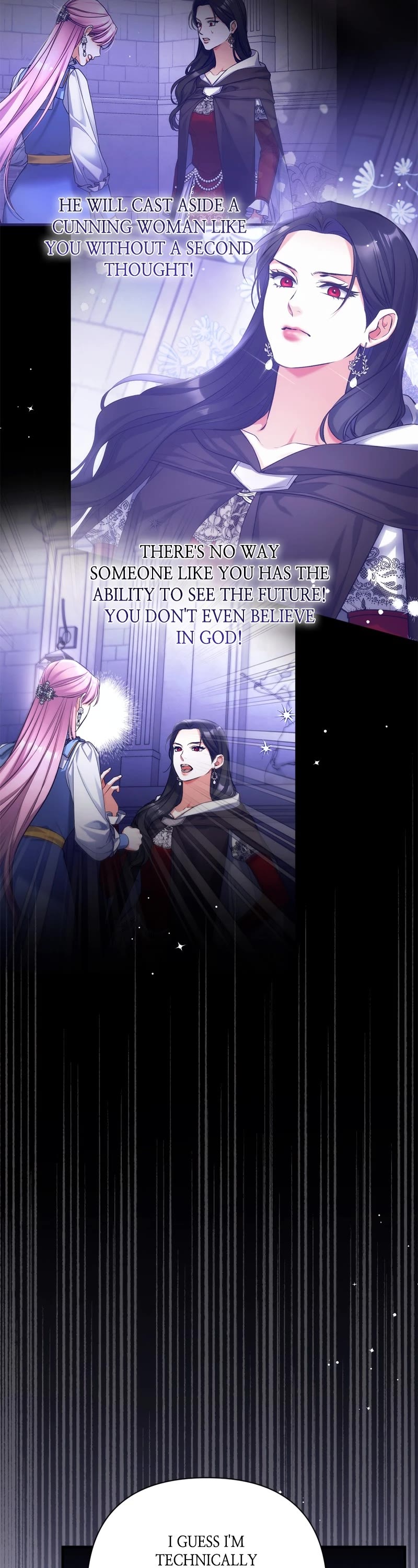 For My Derelict Favorite Chapter 88 page 31 - Chapter 88: (S2) Episode 88