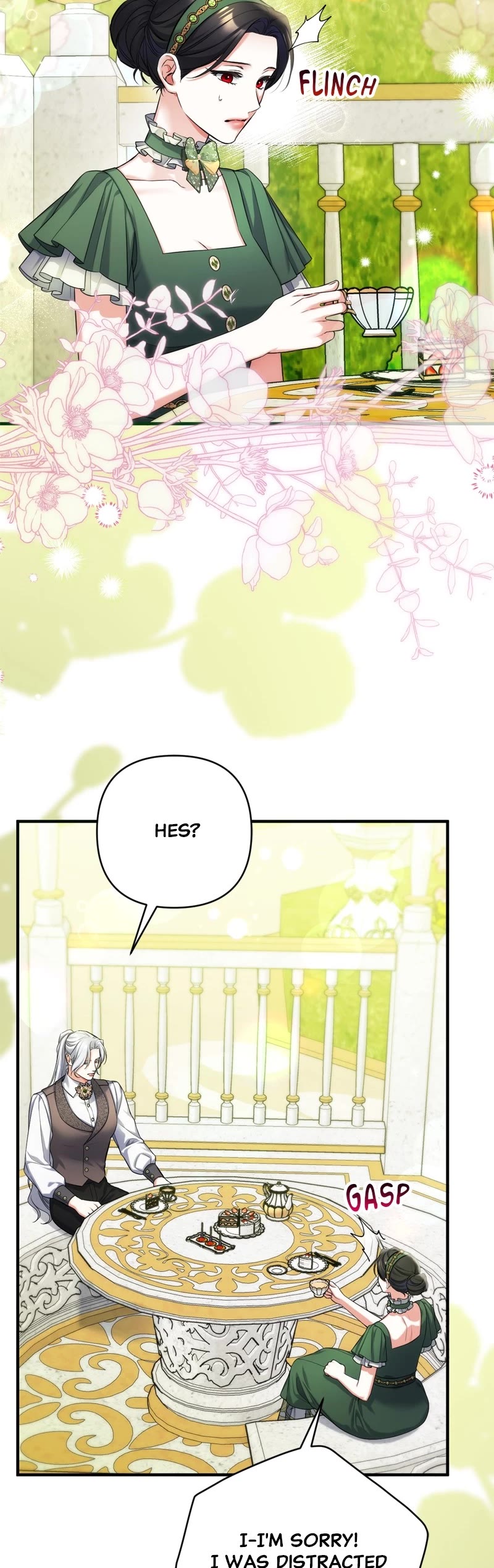 For My Derelict Favorite Chapter 88 page 34 - Chapter 88: (S2) Episode 88