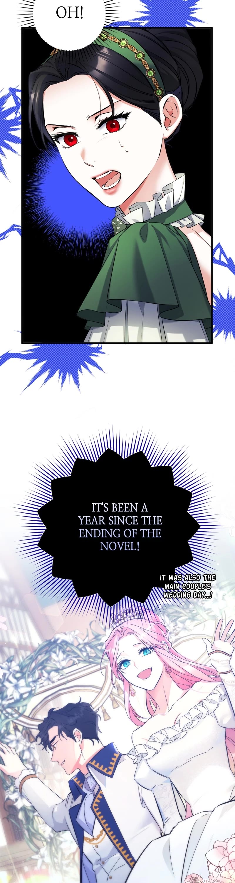 For My Derelict Favorite Chapter 88 page 36 - Chapter 88: (S2) Episode 88
