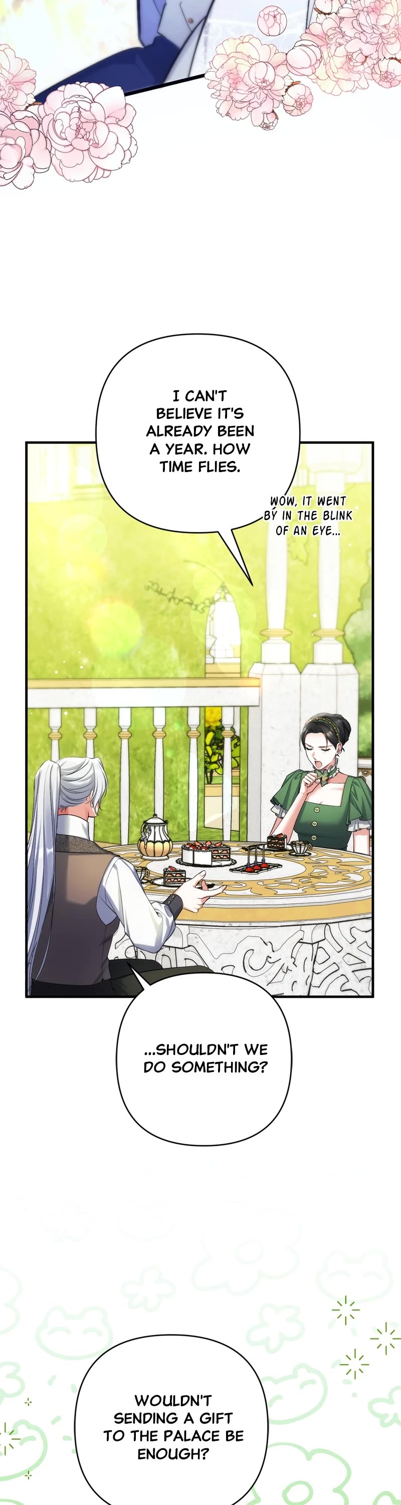 For My Derelict Favorite Chapter 88 page 37 - Chapter 88: (S2) Episode 88