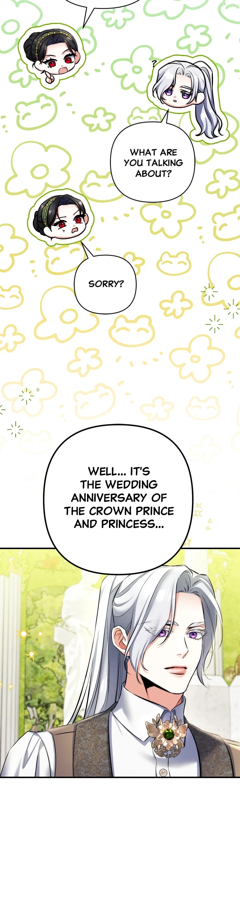 For My Derelict Favorite Chapter 88 page 38 - Chapter 88: (S2) Episode 88