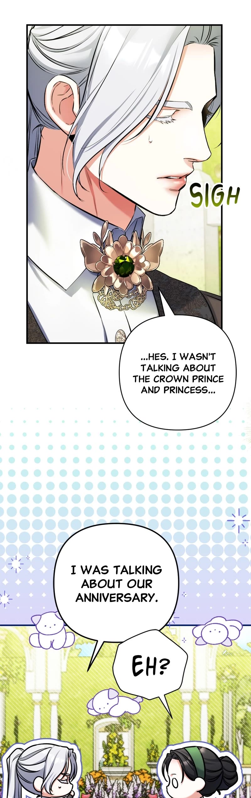 For My Derelict Favorite Chapter 88 page 39 - Chapter 88: (S2) Episode 88