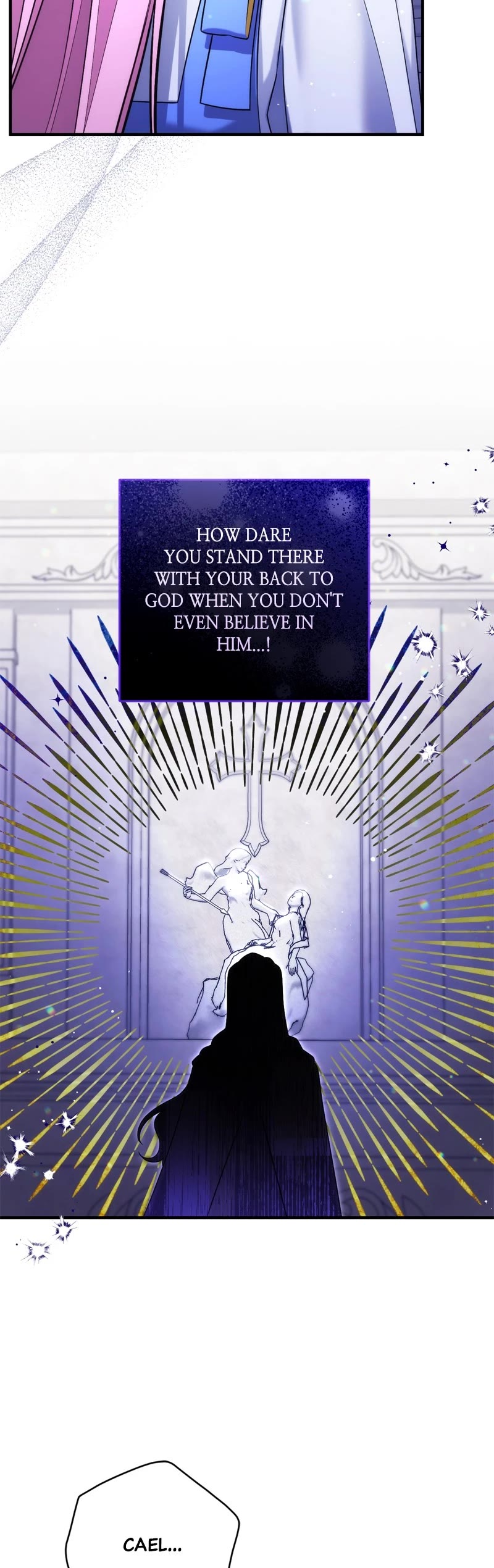 For My Derelict Favorite Chapter 88 page 4 - Chapter 88: (S2) Episode 88