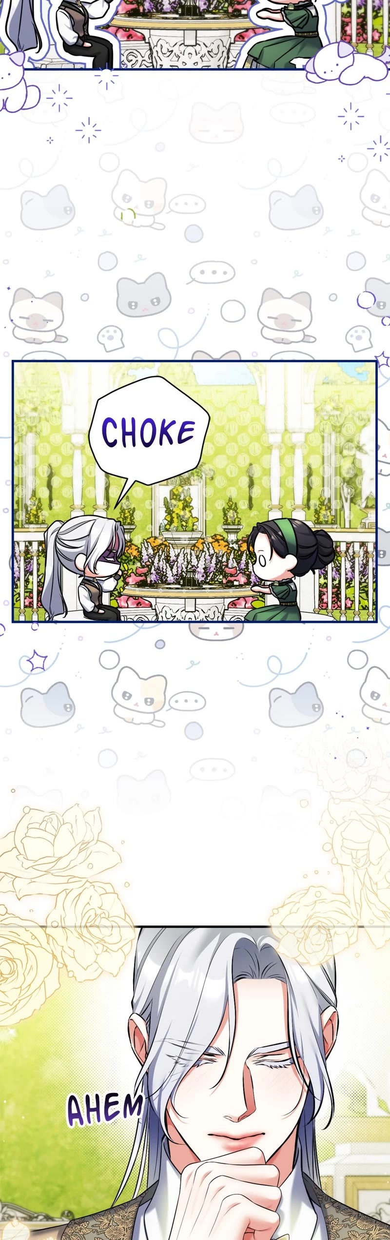 For My Derelict Favorite Chapter 88 page 40 - Chapter 88: (S2) Episode 88