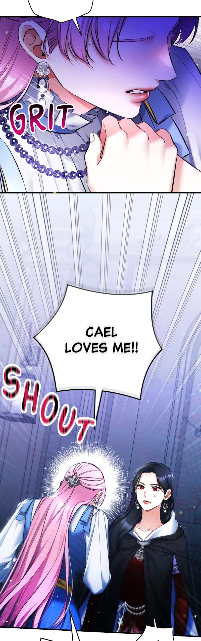 For My Derelict Favorite Chapter 88 page 5 - Chapter 88: (S2) Episode 88