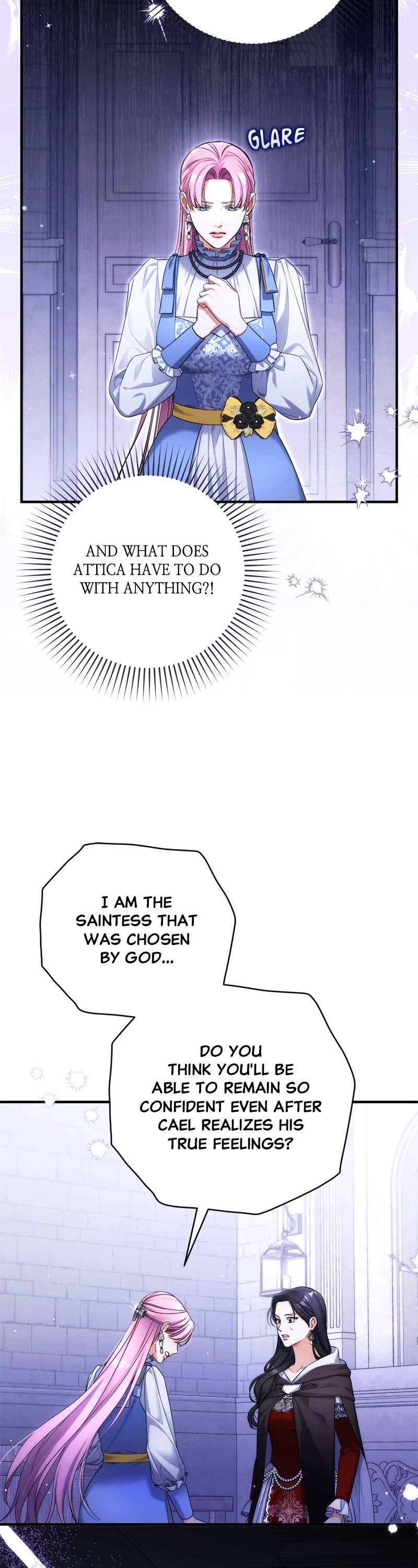 For My Derelict Favorite Chapter 88 page 7 - Chapter 88: (S2) Episode 88