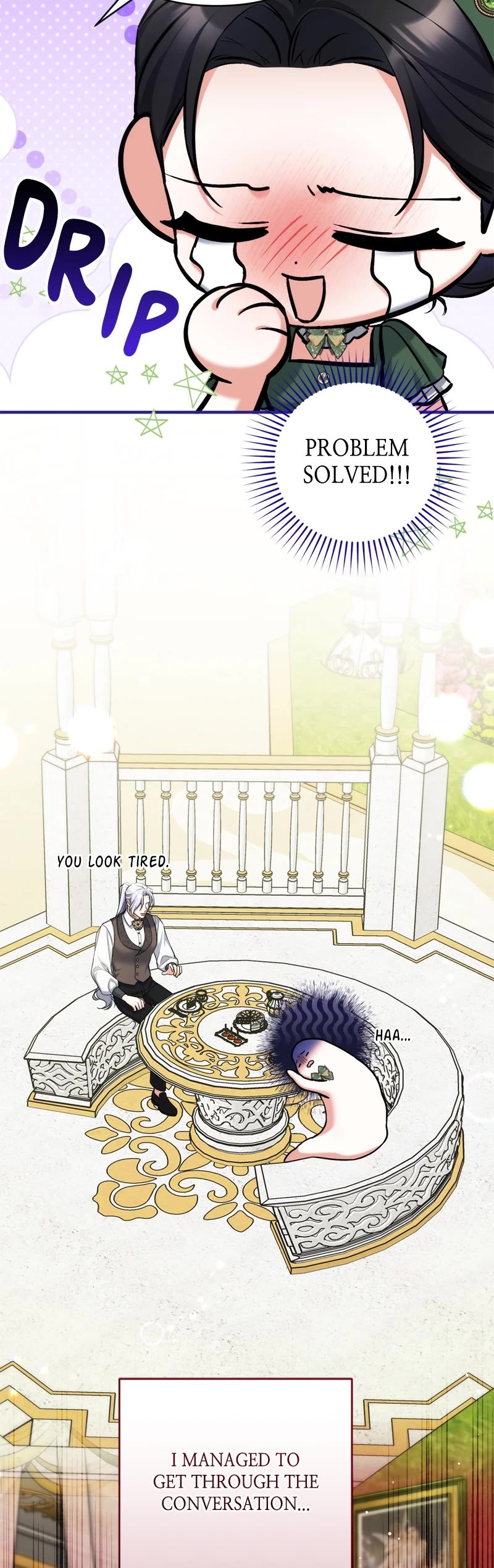 For My Derelict Favorite Chapter 89 page 10 - Chapter 89: (S2) Episode 89