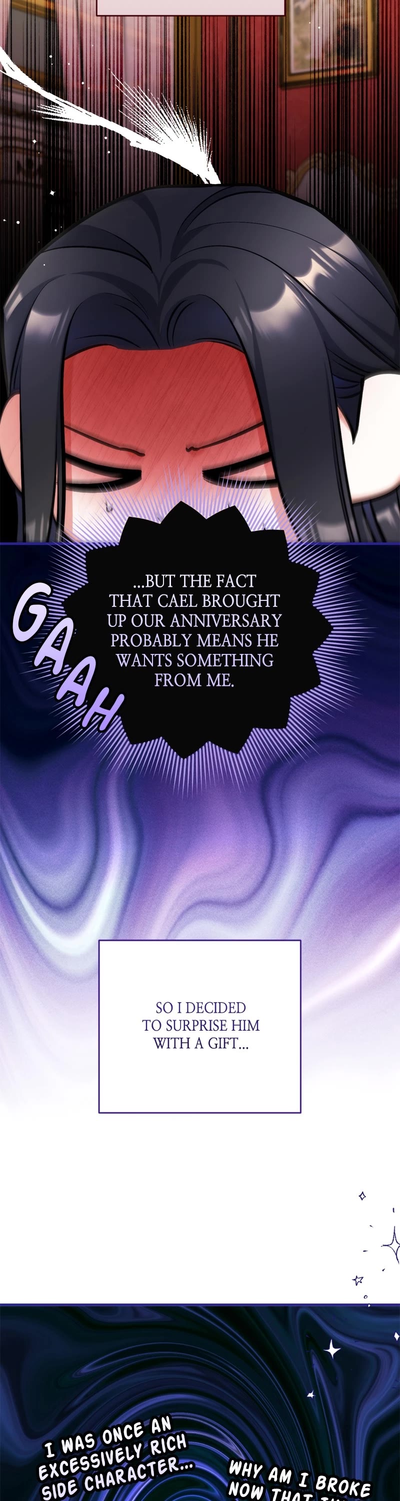 For My Derelict Favorite Chapter 89 page 11 - Chapter 89: (S2) Episode 89