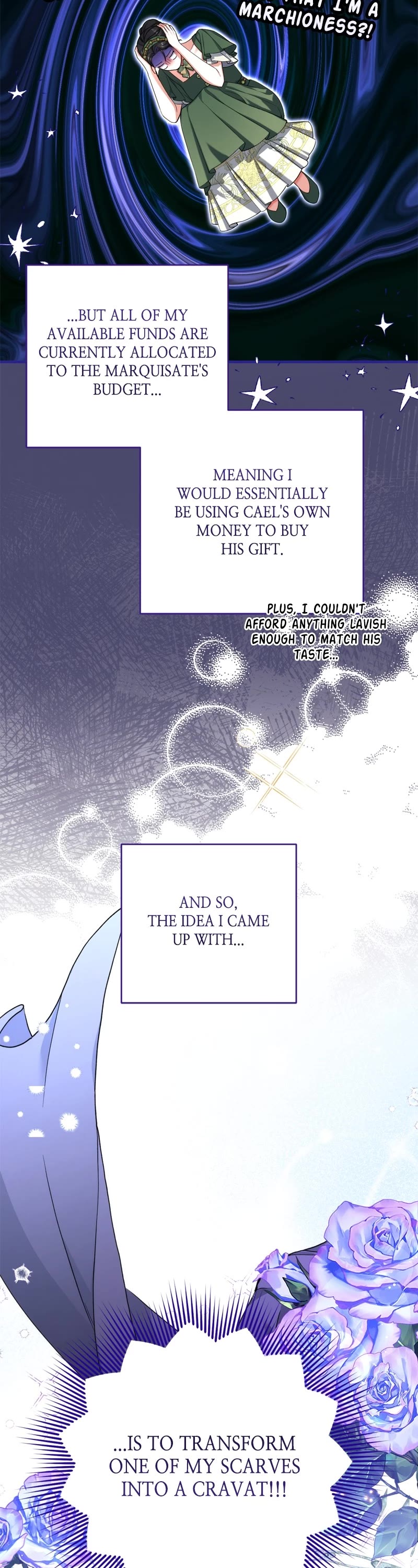 For My Derelict Favorite Chapter 89 page 12 - Chapter 89: (S2) Episode 89