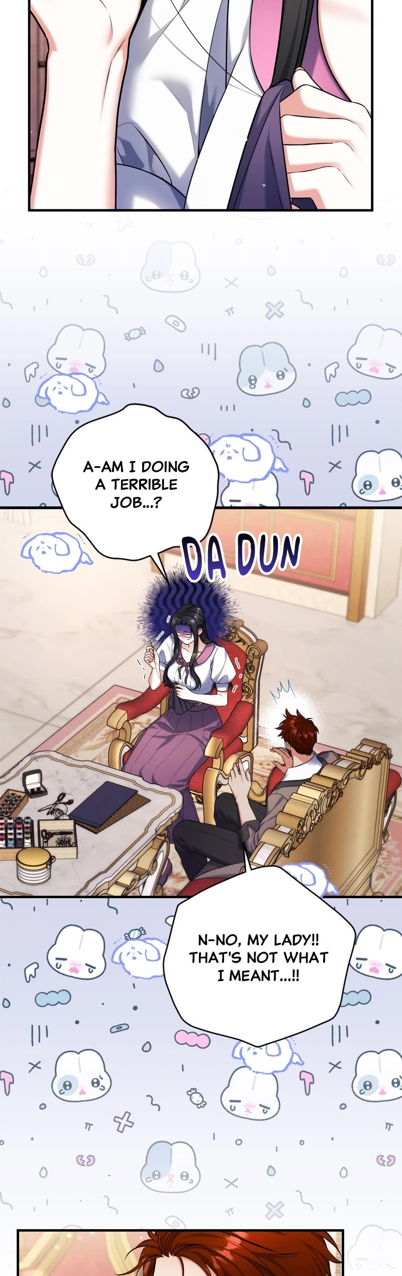 For My Derelict Favorite Chapter 89 page 14 - Chapter 89: (S2) Episode 89