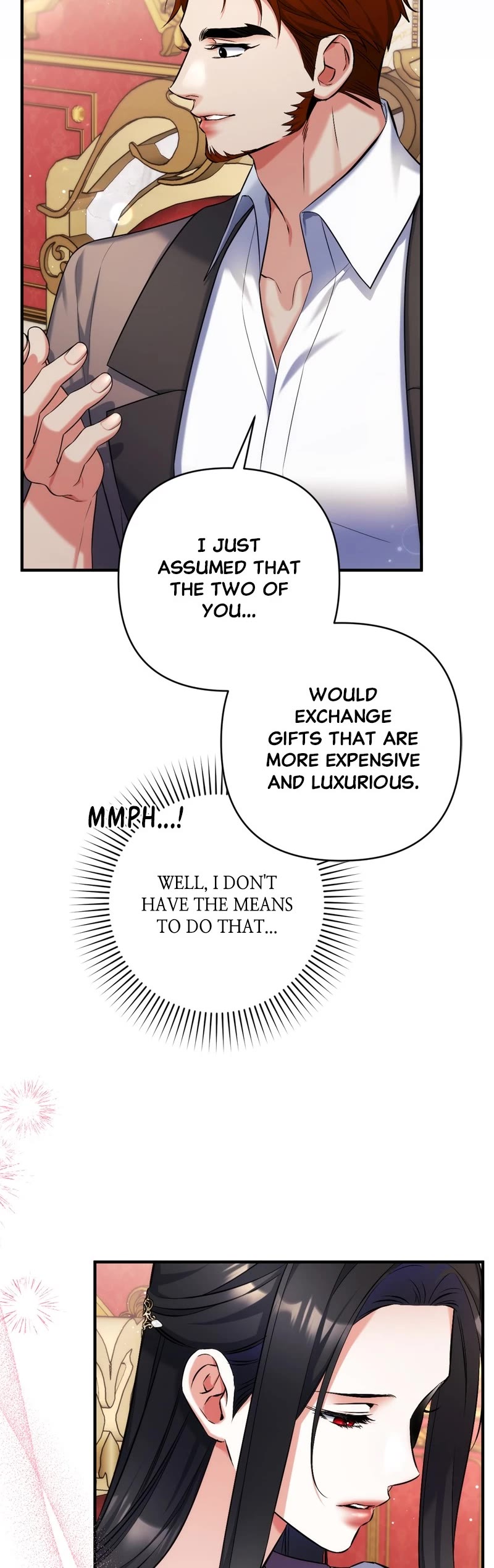 For My Derelict Favorite Chapter 89 page 15 - Chapter 89: (S2) Episode 89