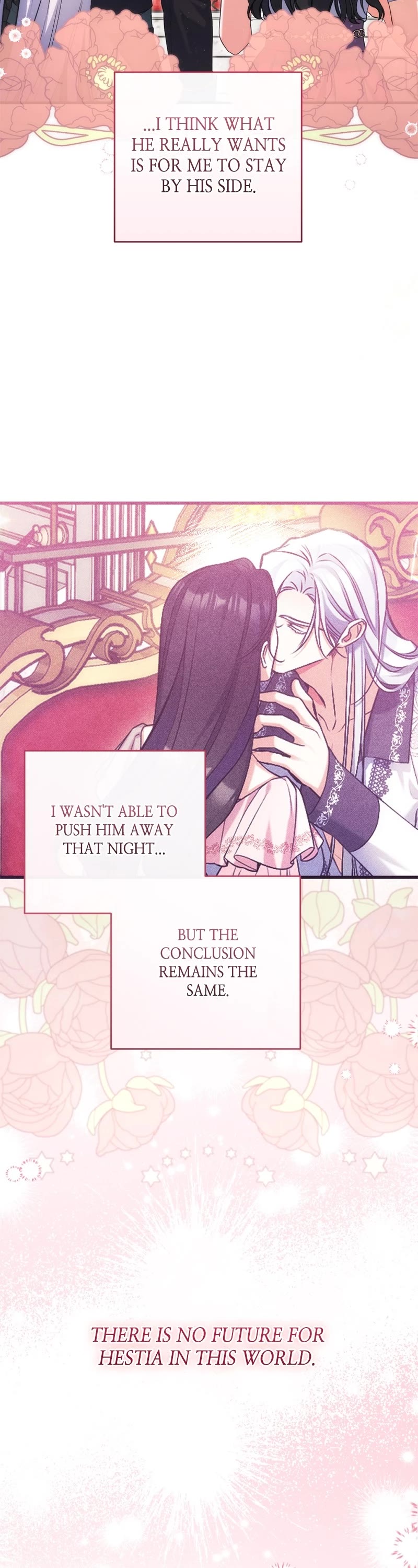 For My Derelict Favorite Chapter 89 page 17 - Chapter 89: (S2) Episode 89