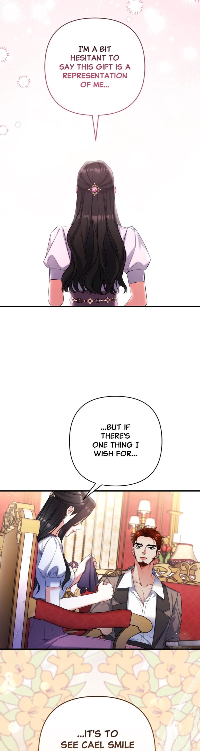 For My Derelict Favorite Chapter 89 page 18 - Chapter 89: (S2) Episode 89