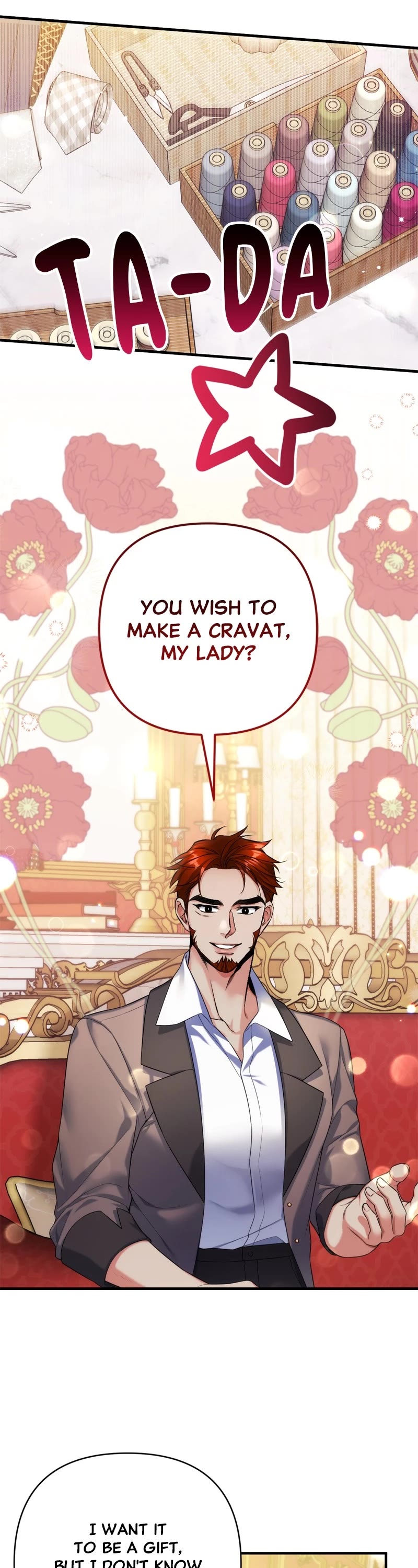 For My Derelict Favorite Chapter 89 page 2 - Chapter 89: (S2) Episode 89