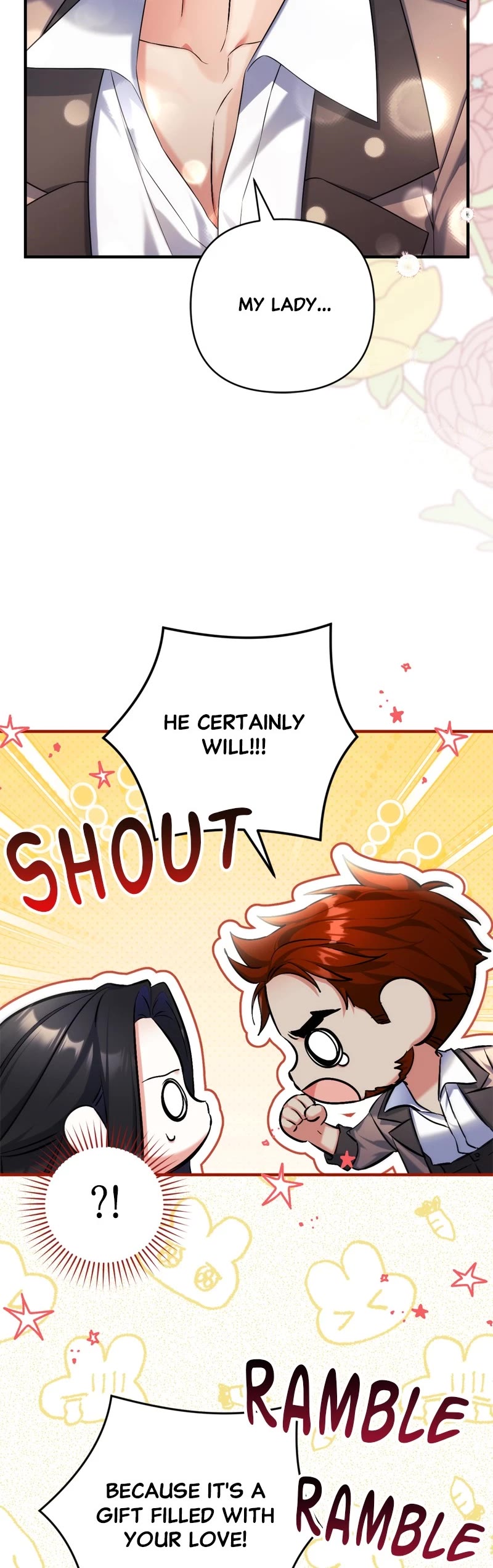 For My Derelict Favorite Chapter 89 page 20 - Chapter 89: (S2) Episode 89