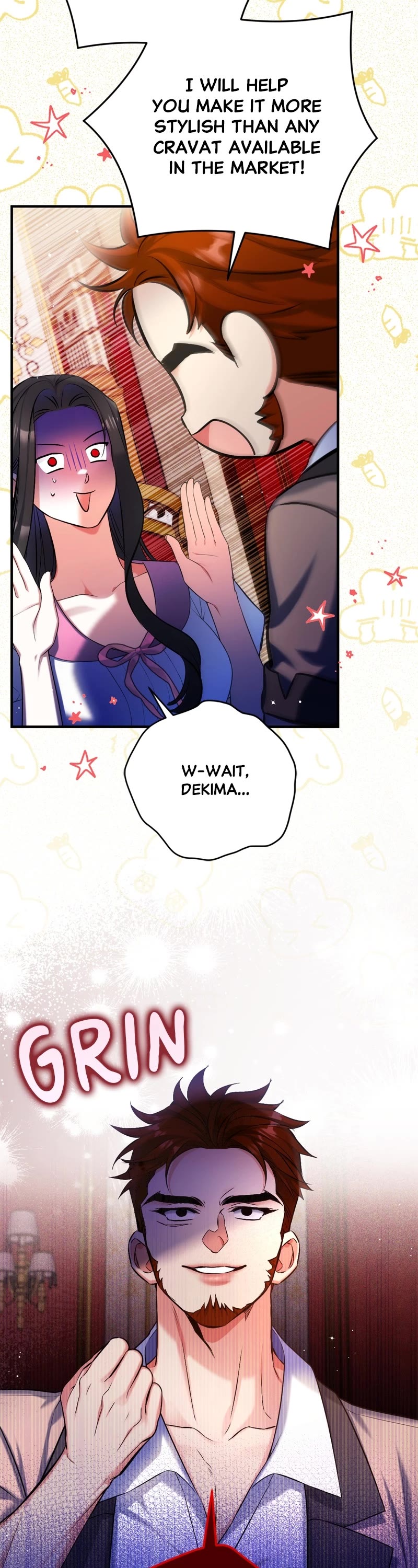 For My Derelict Favorite Chapter 89 page 21 - Chapter 89: (S2) Episode 89