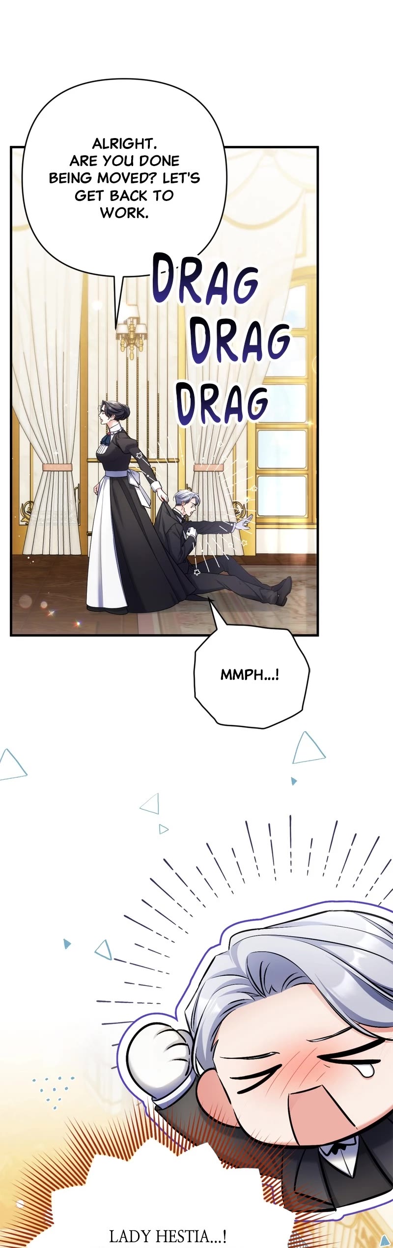 For My Derelict Favorite Chapter 89 page 24 - Chapter 89: (S2) Episode 89