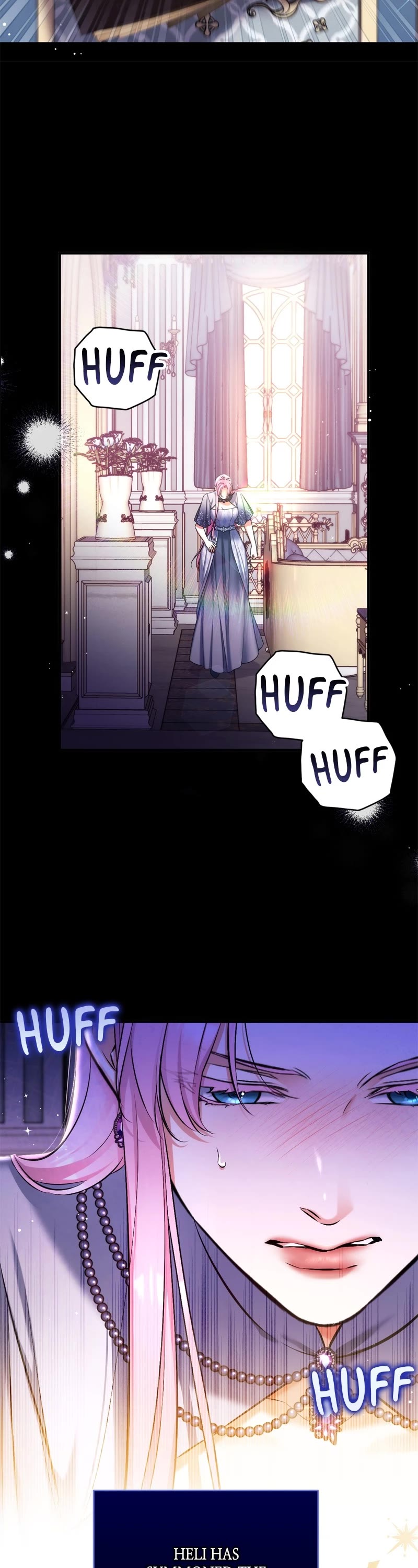 For My Derelict Favorite Chapter 89 page 27 - Chapter 89: (S2) Episode 89