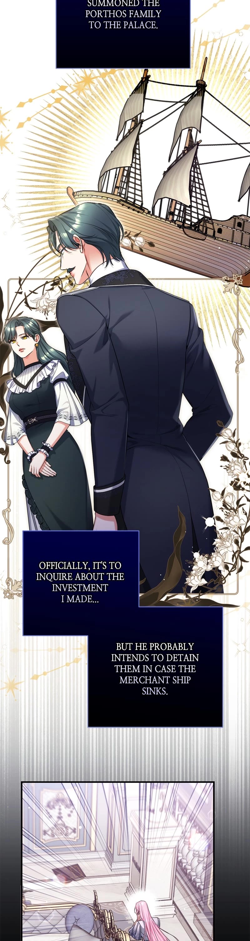 For My Derelict Favorite Chapter 89 page 28 - Chapter 89: (S2) Episode 89
