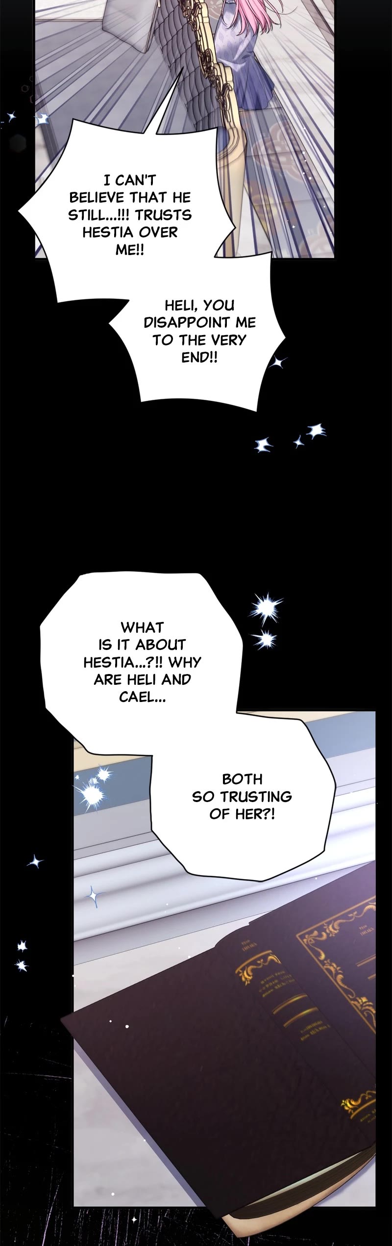 For My Derelict Favorite Chapter 89 page 29 - Chapter 89: (S2) Episode 89