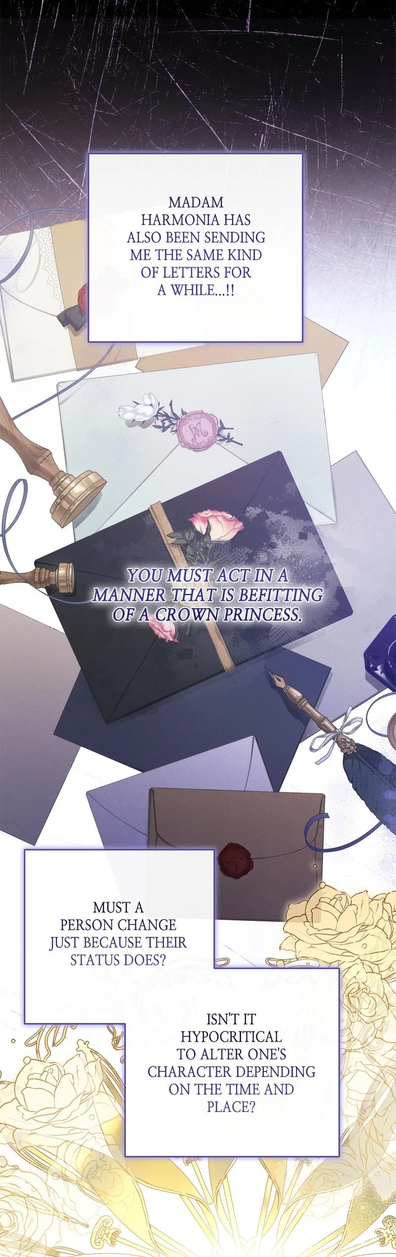 For My Derelict Favorite Chapter 89 page 30 - Chapter 89: (S2) Episode 89