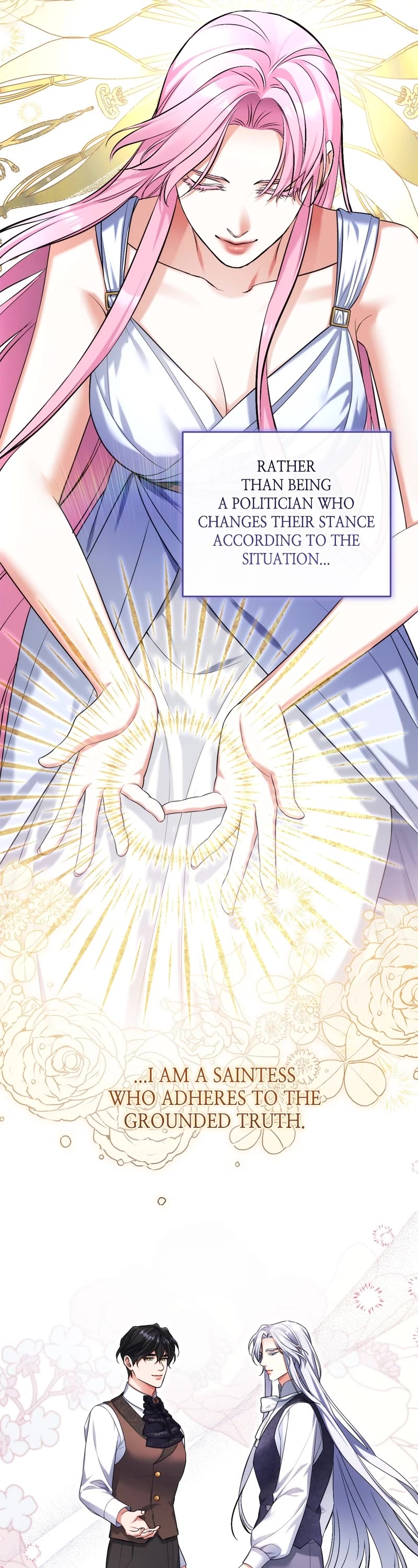 For My Derelict Favorite Chapter 89 page 31 - Chapter 89: (S2) Episode 89