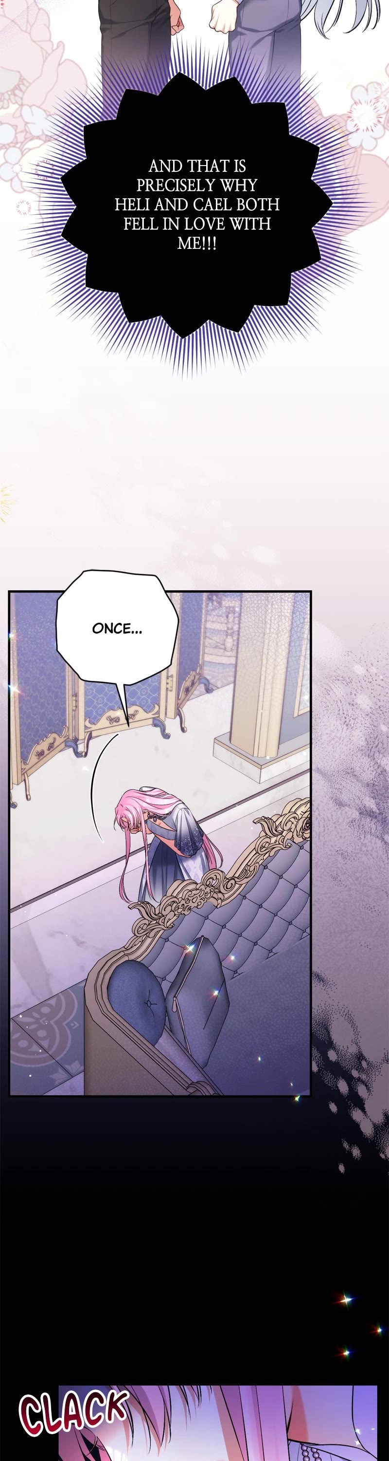 For My Derelict Favorite Chapter 89 page 32 - Chapter 89: (S2) Episode 89
